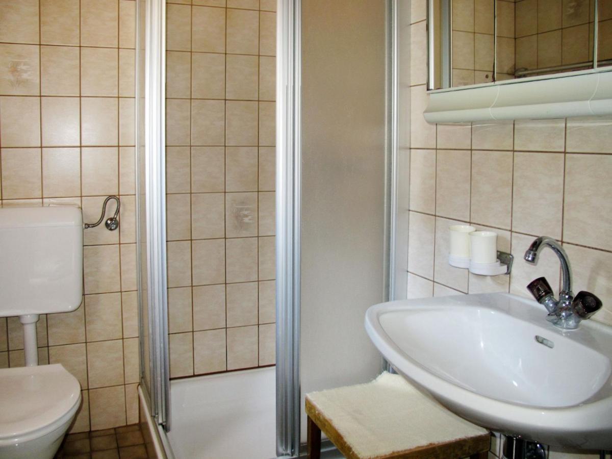Apartment Schusterhaeusl-1 By Interhome Schwendau Eksteriør bilde